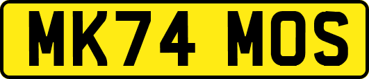MK74MOS