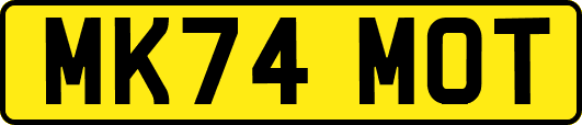 MK74MOT