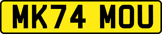 MK74MOU