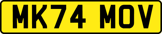 MK74MOV