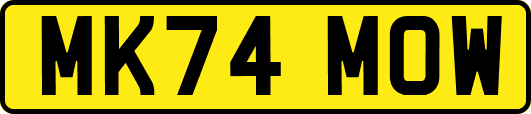 MK74MOW