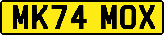 MK74MOX