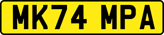 MK74MPA