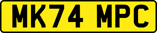 MK74MPC