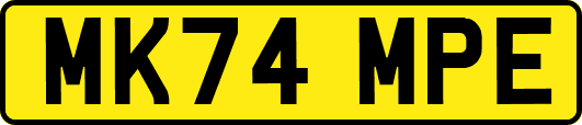 MK74MPE