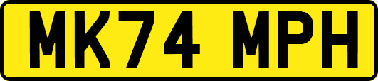 MK74MPH