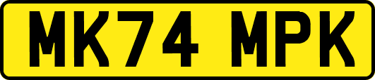MK74MPK