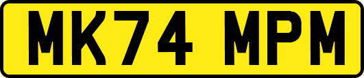 MK74MPM