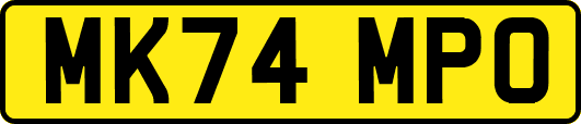 MK74MPO