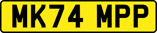 MK74MPP
