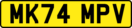 MK74MPV