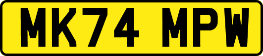 MK74MPW