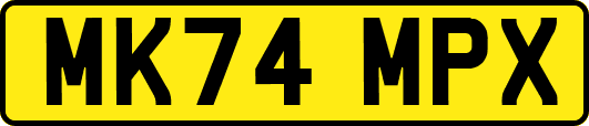 MK74MPX