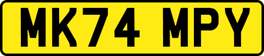 MK74MPY