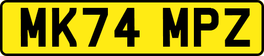 MK74MPZ