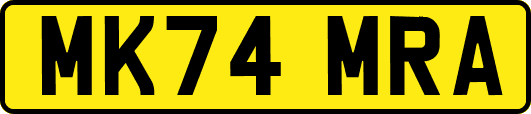 MK74MRA