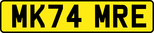 MK74MRE