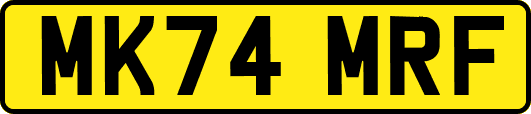 MK74MRF