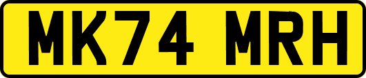 MK74MRH