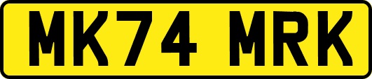 MK74MRK