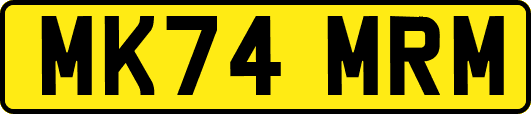 MK74MRM
