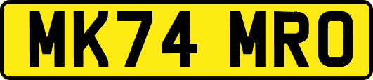 MK74MRO