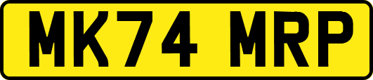 MK74MRP