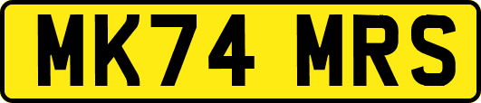 MK74MRS