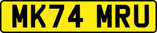 MK74MRU