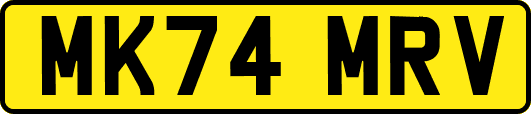 MK74MRV