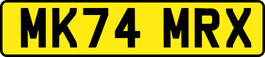 MK74MRX