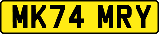 MK74MRY