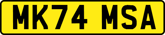 MK74MSA