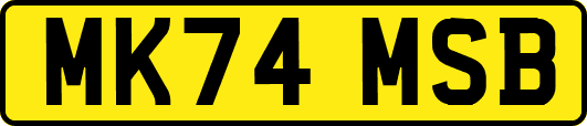 MK74MSB
