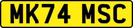 MK74MSC