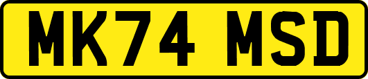 MK74MSD