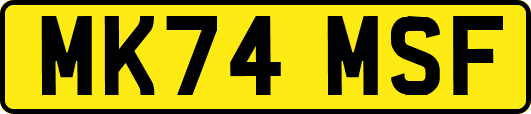 MK74MSF