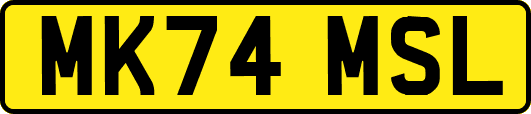 MK74MSL