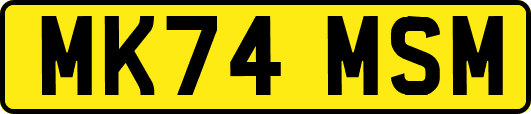 MK74MSM