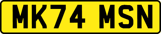 MK74MSN
