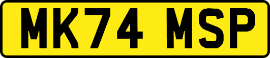 MK74MSP