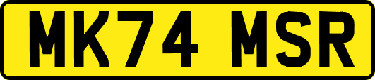 MK74MSR