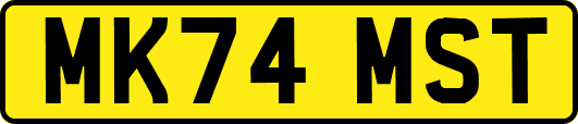 MK74MST
