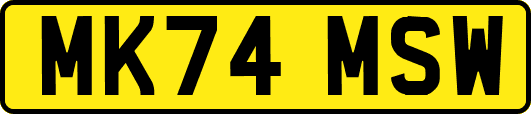 MK74MSW