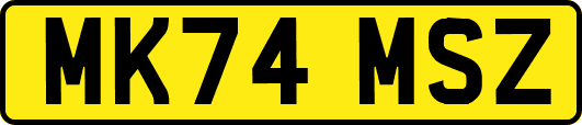 MK74MSZ