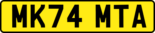 MK74MTA