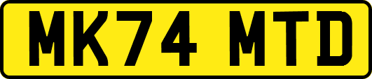 MK74MTD