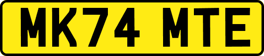 MK74MTE