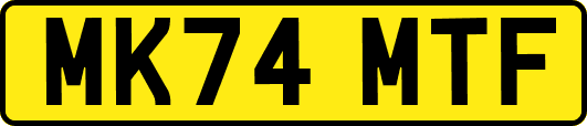 MK74MTF