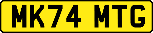 MK74MTG